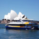 SIX NEW INCAT FERRIES TO LAUNCH BY THE NEW YEAR