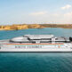 Wartsila to provide waterjets for Virtu Ferries’ new ferry