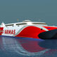 SIGNIFICANT FAST FERRY CONTRACT FOR INCAT