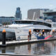 PORT PHILLIP FERRIES DELIVERS A MODERN TRAVEL OPTION FOR VICTORIA