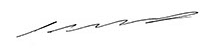 Robert Clifford Signature