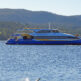 My Fast Ferry Launched At Incat