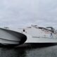 Virtu Ferries Rolls Out Largest Hi-Speed Catamaran In The Mediterranean For Malta-Sicily Route
