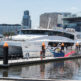 Geelong Flyer ferry to launch later this year