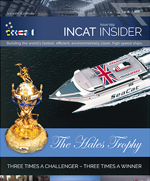 Incat Insider Issue 059