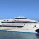 Incat Tasmania awarded a contract to build a 76 metre high speed catamaran for South Korea